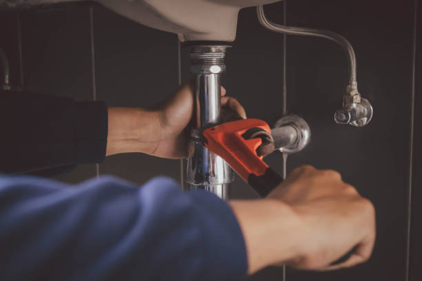 Best Residential Plumbing Services  in Penhook, VA