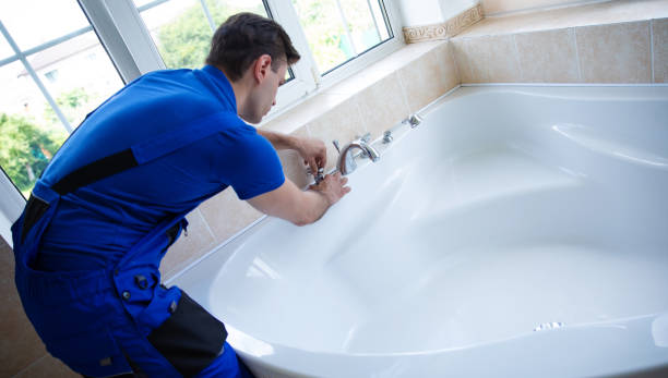 Best Leak Detection and Repair  in Penhook, VA